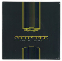 55555 (incl Philip D. Kick Remix)