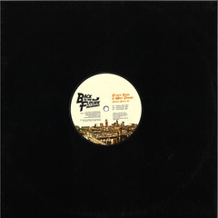Jazzy Days 4 Ep