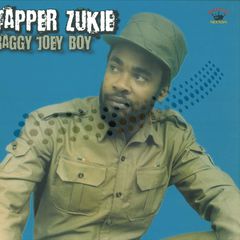 Raggy Joey Boy