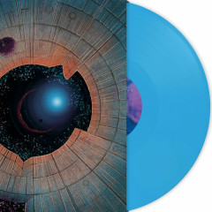 Canyons (Ltd. Col. LP)