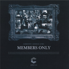 Game of the Gods / Members Only