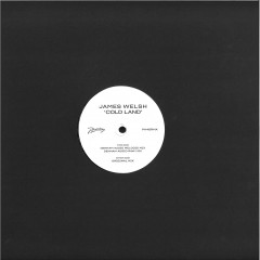 Cold Land (Denham Audio Mixes)