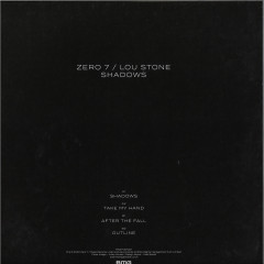 Shadows EP (feat. Lou Stone)