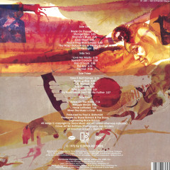 Weird Scenes Inside The Gold Mine LP 2x12"