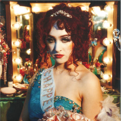 The Rise and Fall of a Midwest Princess LP 2x12"