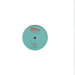 Wobble EP