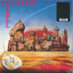 DUB FROM CREATION LP