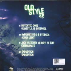 Old Style E.P.