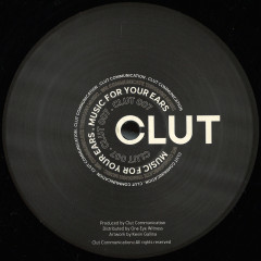 Electro Aerial EP