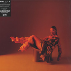 The Making Of Silk (LP)