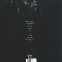 The Making Of Silk (LP)