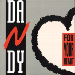 FOR YOUR HEART