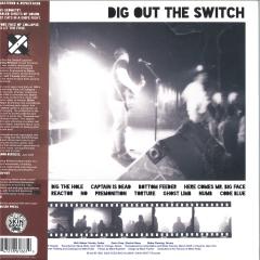 Dig Out the Switch (Limited Edition)