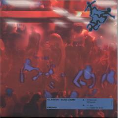 CROWD009: Blue Light