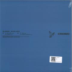 CROWD009: Blue Light