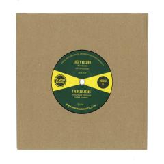 Lucky Charm / Lucky Version (7")