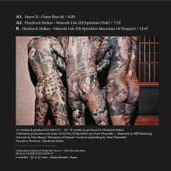 STRIKER FEAT. MOVE D