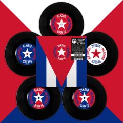 Cuban 45 Boxset (5x7")