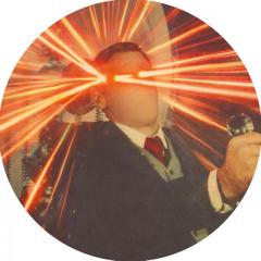 What Is Time Travel EP