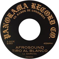 Tiro Al Blanco / La Bomba