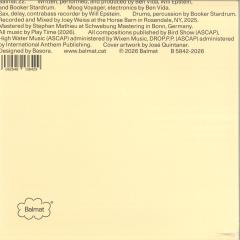 Magic Object LP