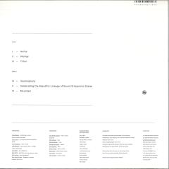 It's All About Liberation LP