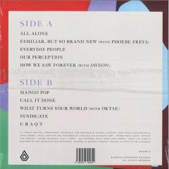 How We Saw Forever LP