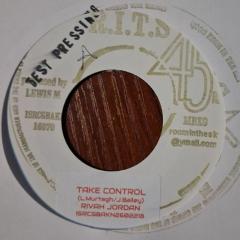 Take Control