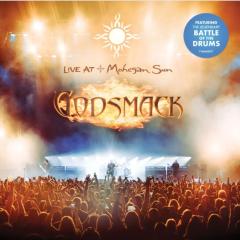 Live at Mohegan Sun LP 2x12"