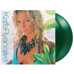 Alive (Expanded) (2x12")