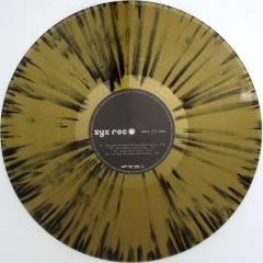 Best Of LP