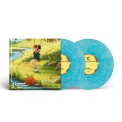 Summer Collection 2026 LP 2x12"