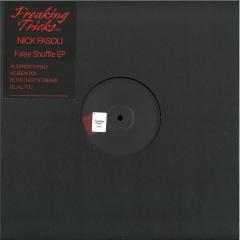 False Shuffle EP