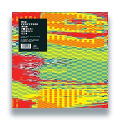 Cuts & Dubs – Volume One LP 2x12"