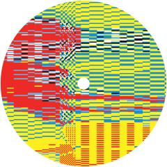 Cuts & Dubs – Volume One LP 2x12"