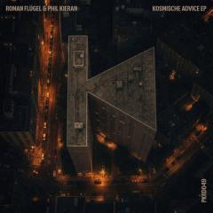 Kosmische Advice EP