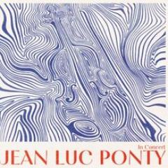 In Concert LP