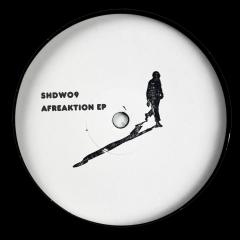 Afreaktion EP