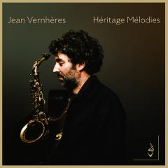 Héritage Mélodies LP