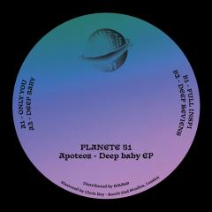 Deep Baby EP