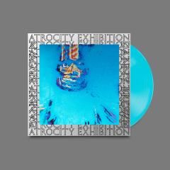 Atrocity Exhibition (10 Year Anniversary Edition) (LP)
