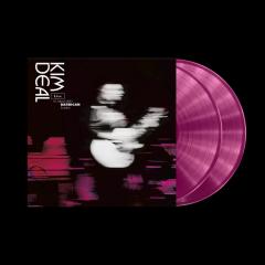Live at the Barbican LP