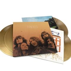 TREES LP 4x12"