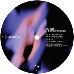 Sunday Service EP