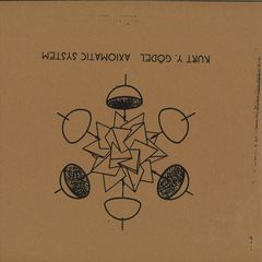 Axiomatic System Lp