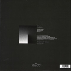 Transition EP