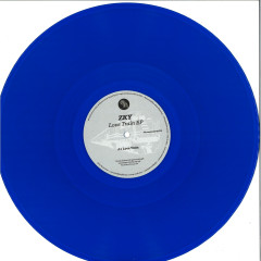 Love Train EP
