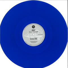 Love Train EP