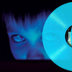 Fear Of A Blank Planet  LP2x12"