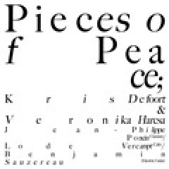 PIECES OF PEACE LP